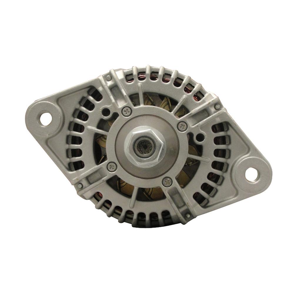 Alternator Fits Case/International Harvester Replaces 87439317