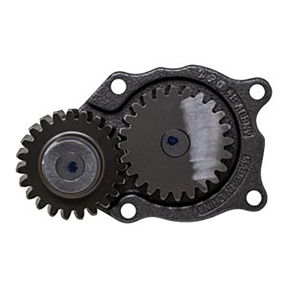 87717475 - New Engine Oil Pump Fits Case 6000 6500 8820 8825 8825HP 8830 8840