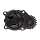 87717475 - New Engine Oil Pump Fits Case 6000 6500 8820 8825 8825HP 8830 8840