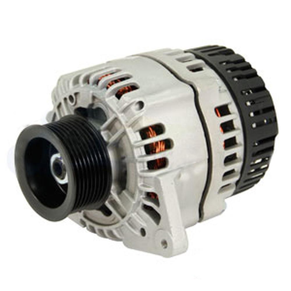 Alternator Fits Case/International Harvester Replaces 11.203.088