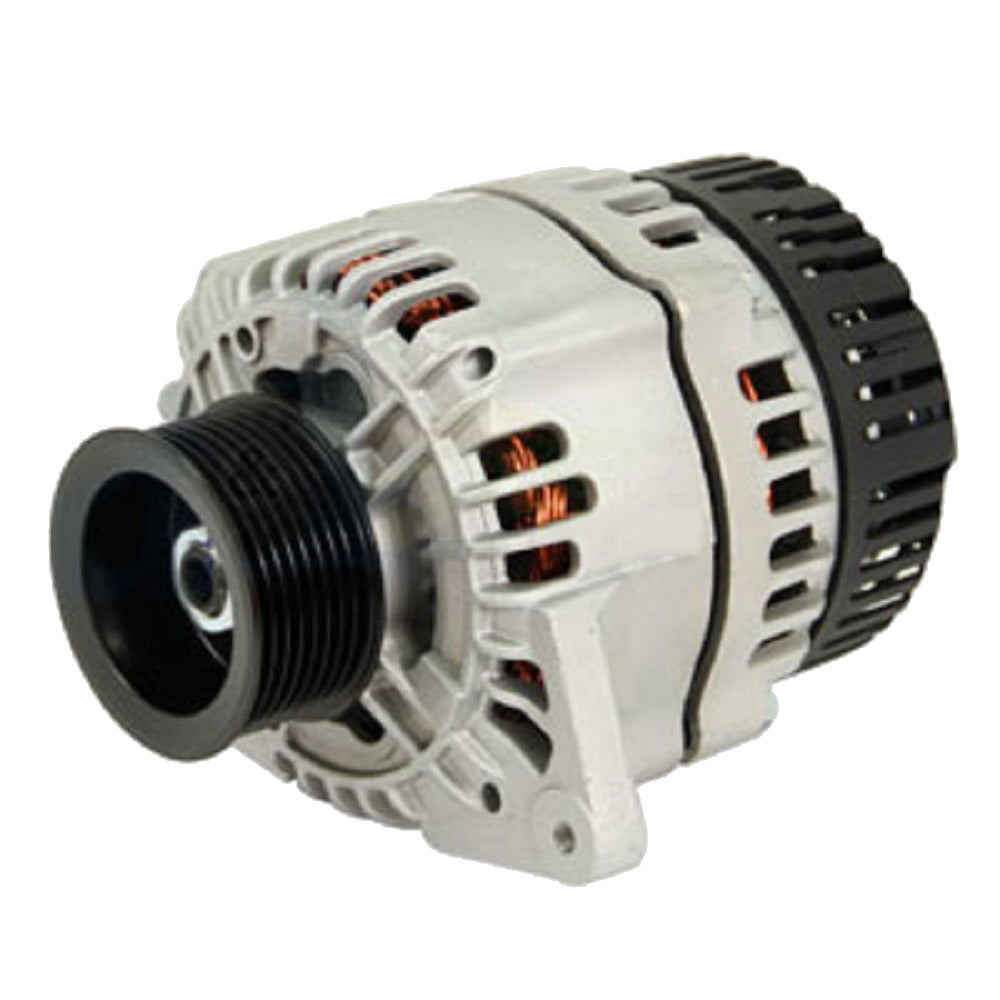 Alternator Fits Case/International Harvester Replaces 11.203.088