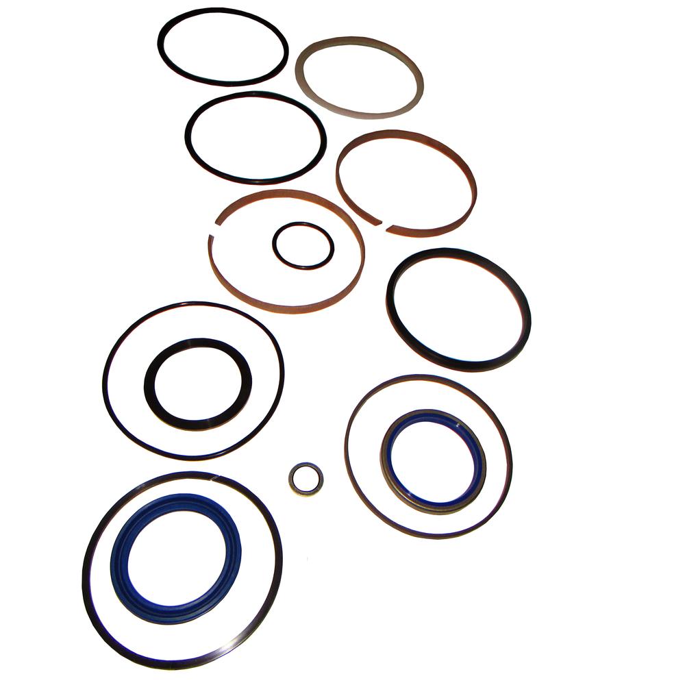 Fits Komatsu 878000489 Hydraulic Cylinder Seal Kit