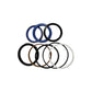 878000492 BH Bucket Cylinder Seal Kit Fits Komatsu WB140-50
