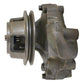 87800119 Water Pump w/ Gasket Fits Ford 5030 5030O 5110 5610 6410 6610 6610O