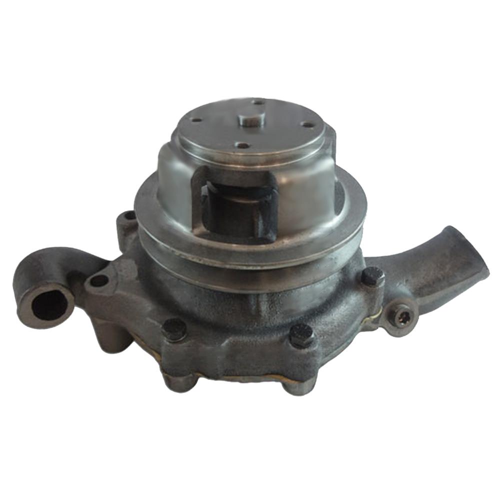 87800119 Water Pump w/ Gasket Fits Ford 5030 5030O 5110 5610 6410 6610 6610O