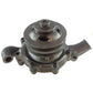 87800123 Water Pump w / Double Pulley Fits Ford Tractor 5610 6610 7010 7610 +