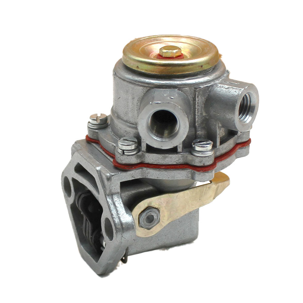 Fuel Lift Pump Fits Ford/New Holland Replaces 87800194