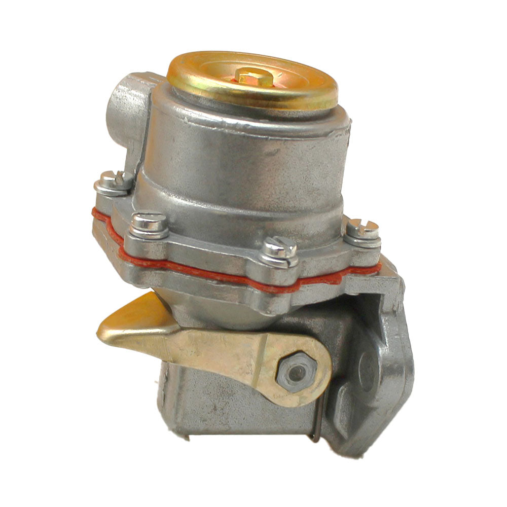 Fits Ford Tractor Fuel Lift Pump 87800194 555E LOADER 575E 655E 675E LOAD