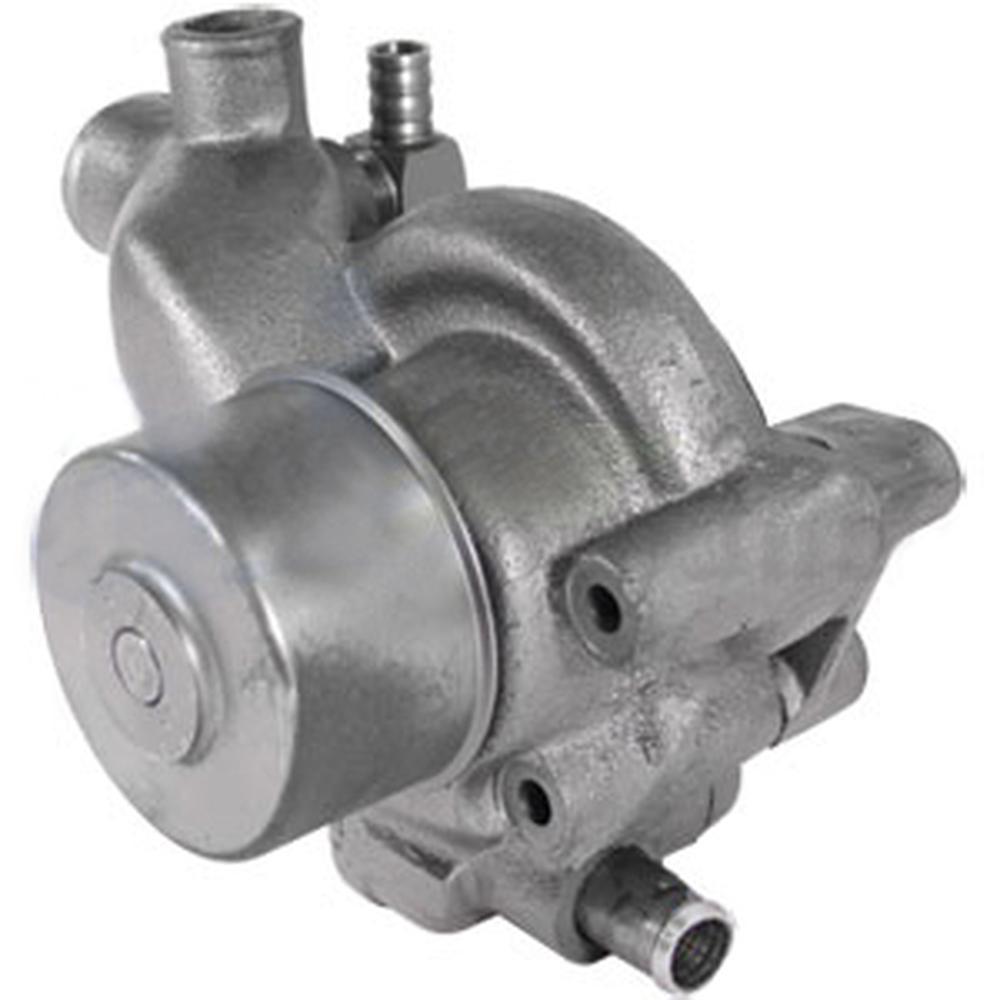 Water Pump Fits 8670 8670A 8770 8770A 8870 8870A 8970 8970A 87800490 87800490-A