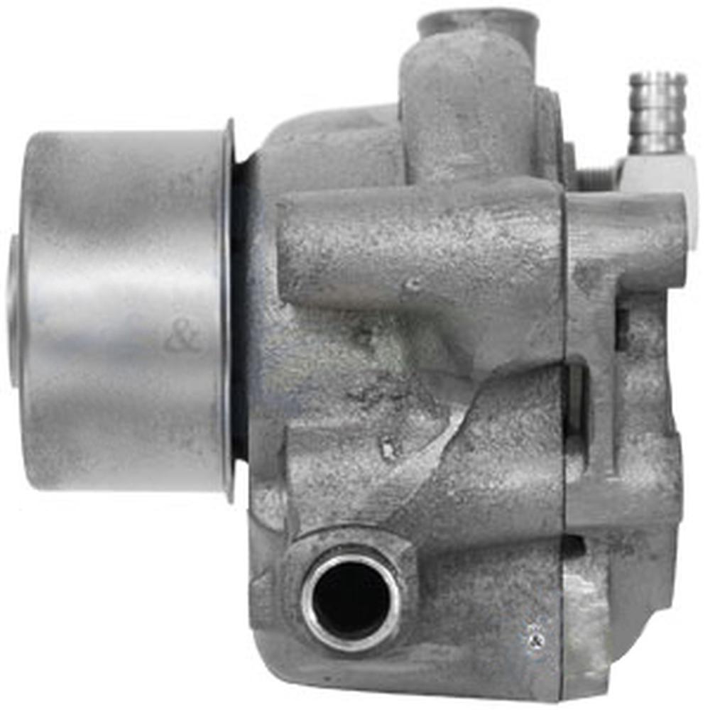 Water Pump Fits 8670 8670A 8770 8770A 8870 8870A 8970 8970A 87800490 87800490-A