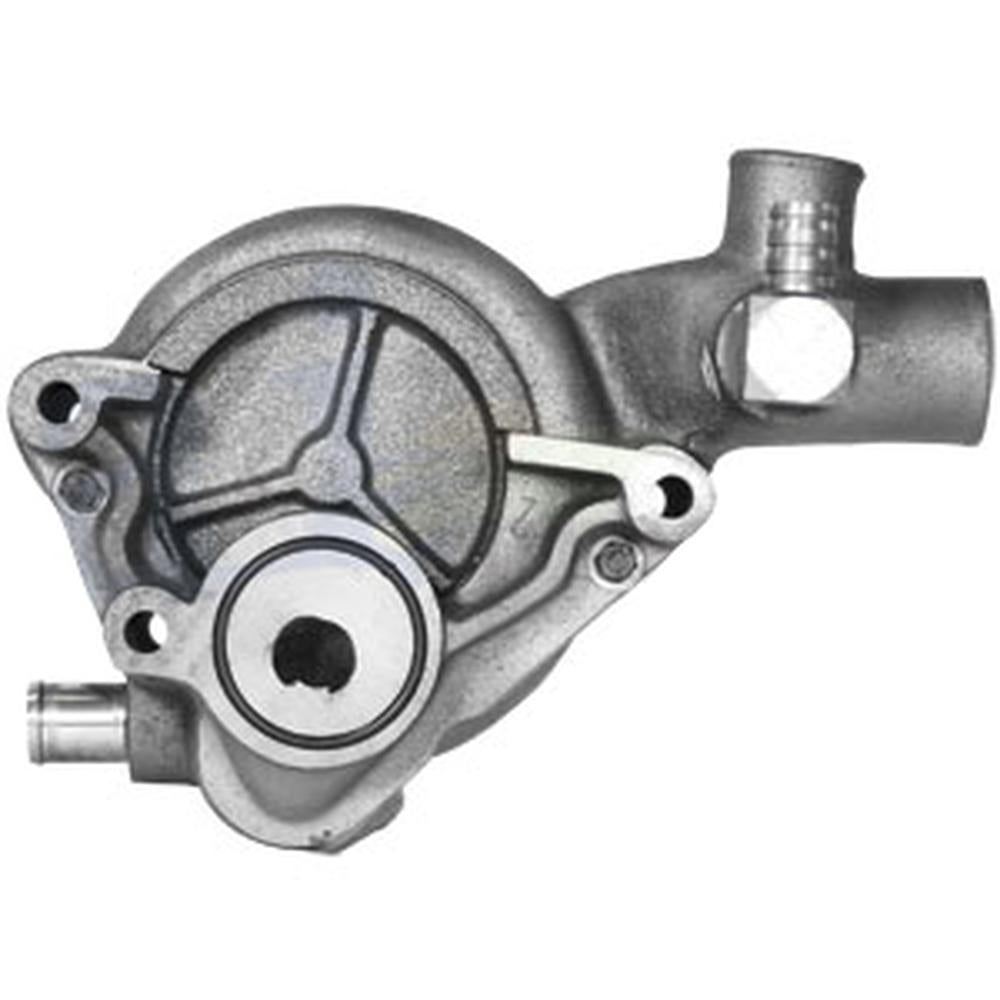 NEW WATER PUMP Fits Ford New Holland 8670 8670A 8770 8770A 8870 8870A 8970 8970A