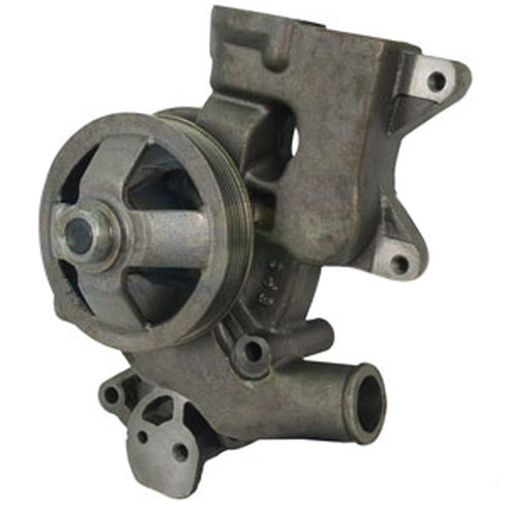 Water Pump Fits 6640 7740 7740O 7840 7840O 8240 8340 TS100 TS110 TS115 TS90 1106