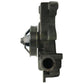 Water Pump Fits Ford Holland Tractor 8240; 8340; TS100; TS110; TS90 - 87800712