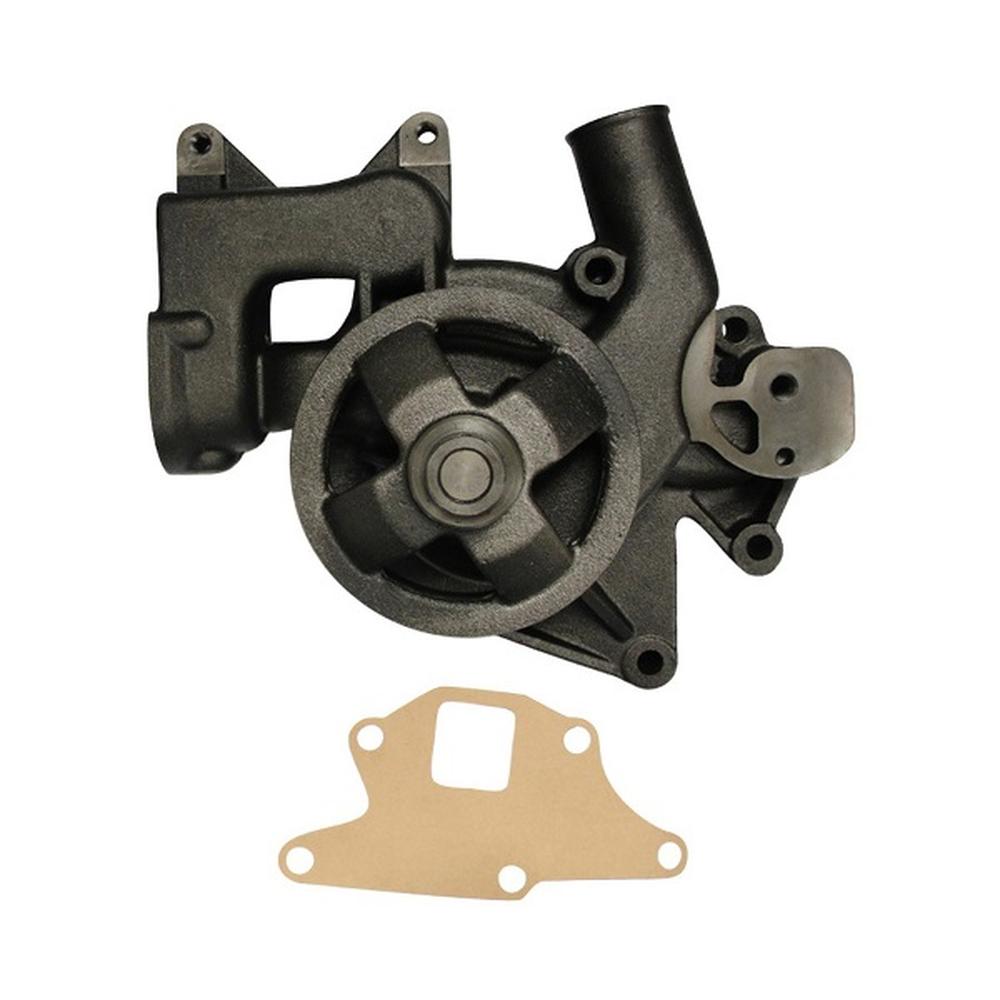 Water Pump Fits Ford/New Holland Replaces 8501CC