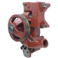 Water Pump Fits Ford/New Holland Replaces 81865051