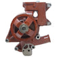 87800714 Water Pump w/Pulley Fits Ford Tractors 5640, 6640, TS90