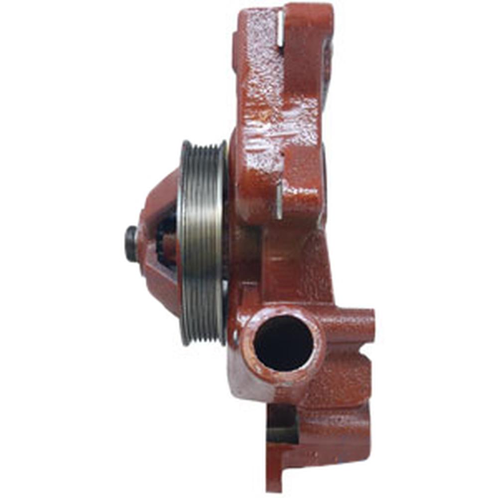 Water Pump Fits Ford/New Holland Replaces 81865051