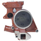 F87800714N Water Pump w/ Pulley - Fits Ford