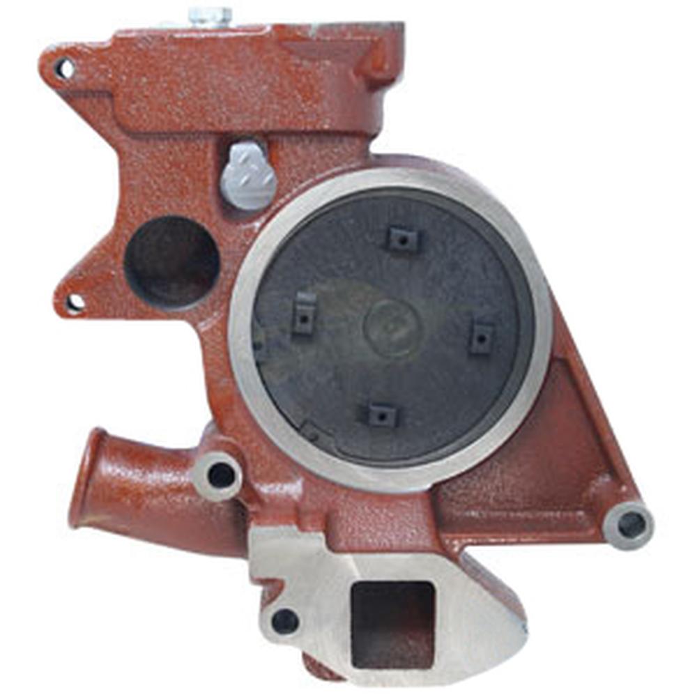 F87800714N Water Pump w/ Pulley - Fits Ford