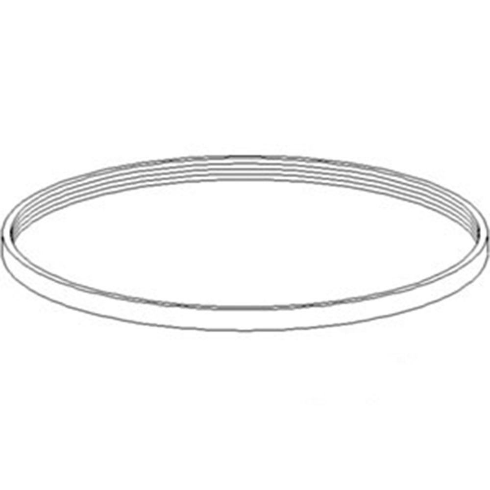 V-Belt R502186 Fits Case 650K