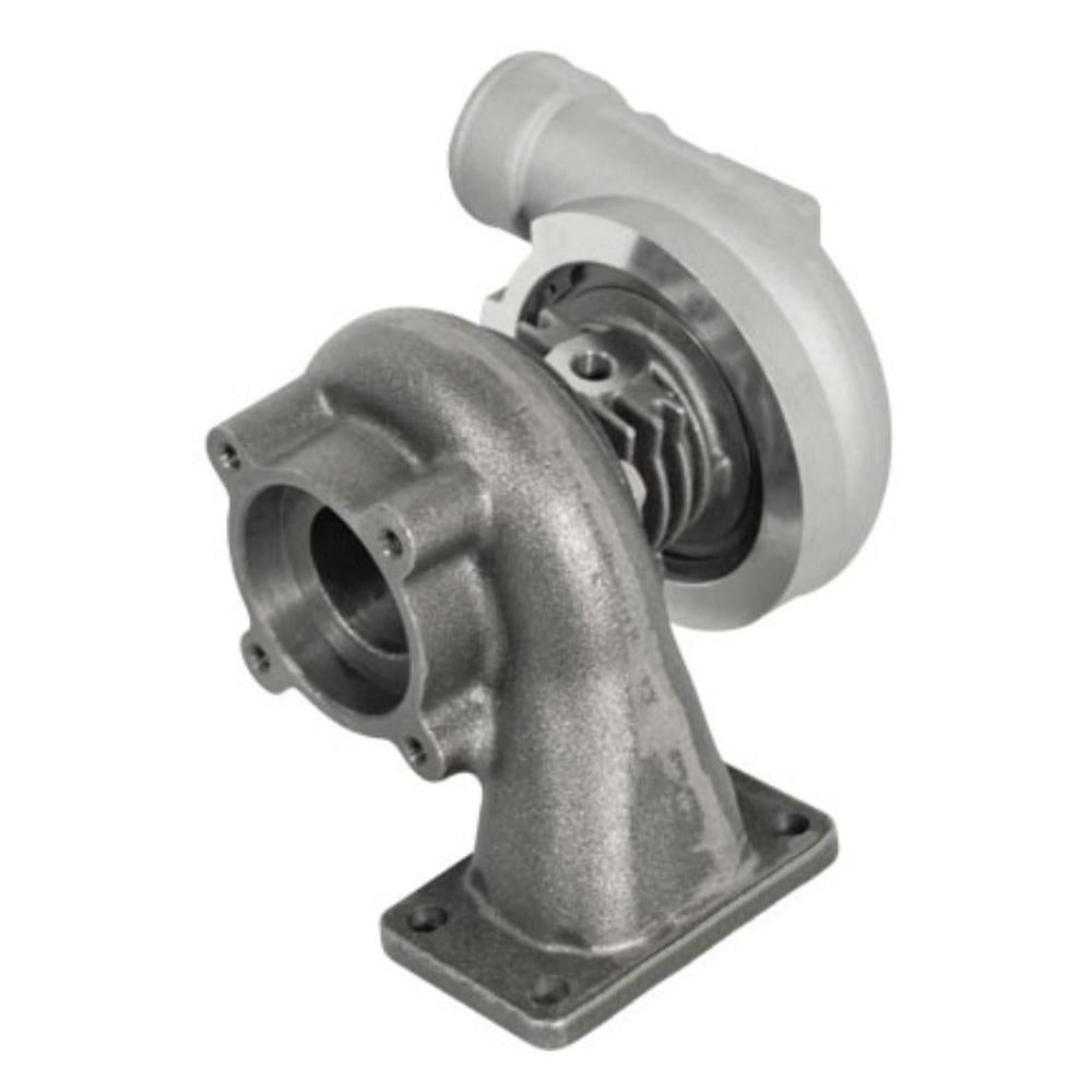 87801413 New Turbocharger Fits Ford 345D 445D 545D 3930 4630 L865 LS180 LX865 +