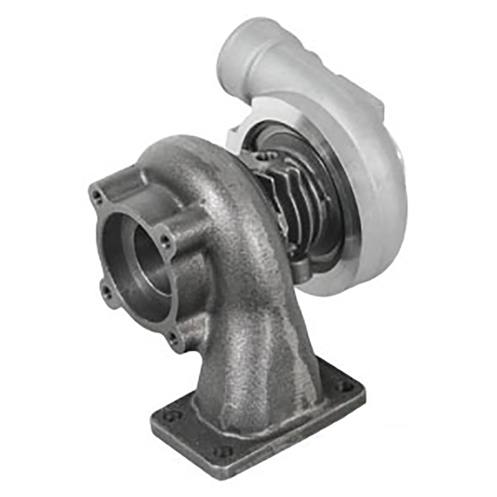 Turbocharger Fits Ford/New Holland Replaces 465209-5006