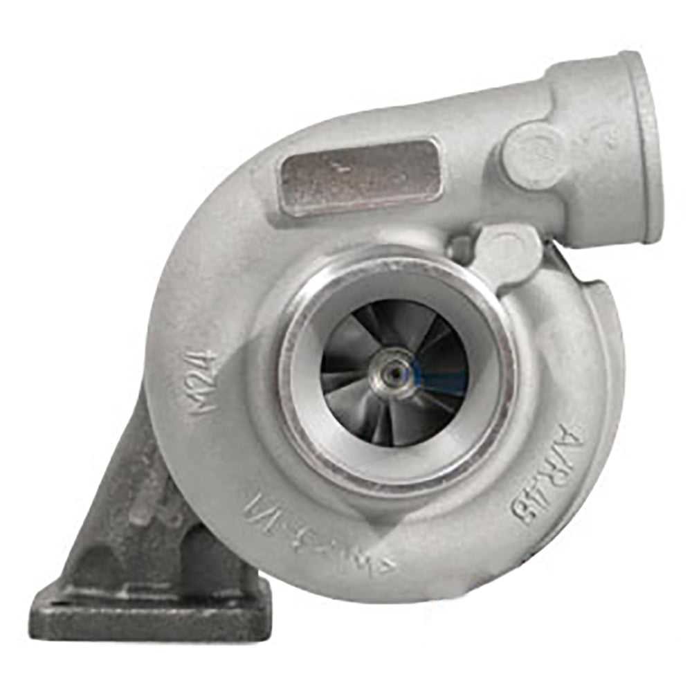 Turbocharger Fits New Holland LX865 LX885 LS180 87801413 Fits Ford 4630 87801364