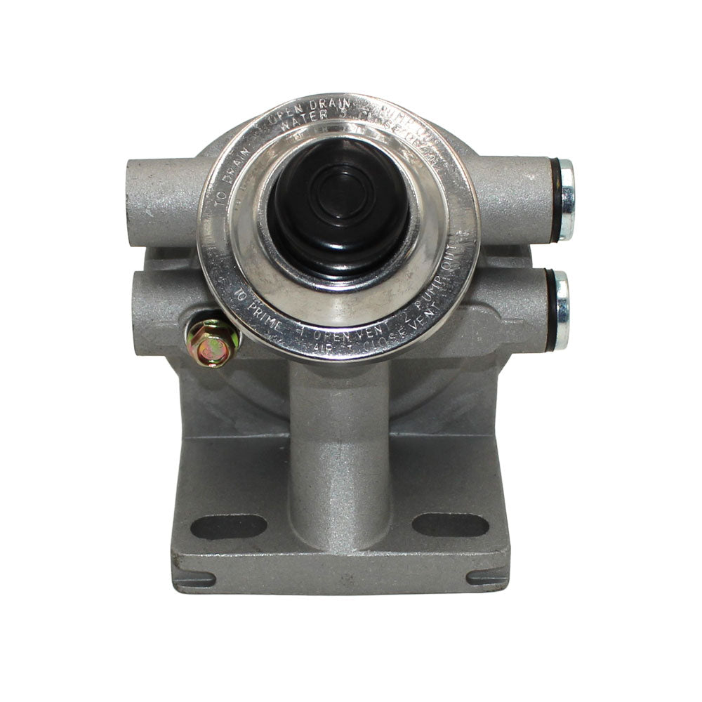 Fuel Filter Housing Fits Ford/New Holland Replaces 87801807