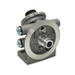 Fuel Filter Housing Fits Ford/New Holland Replaces 87801807