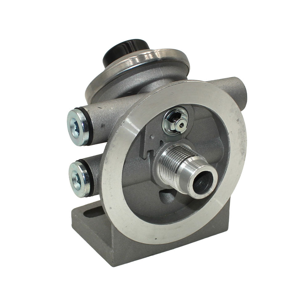 Fuel Filter Housing Fits Ford/New Holland Replaces 87801807