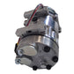 Comp w/Clutch Sanden Style MAXXUM Series 87802912 Fits Ford TS100A TS11