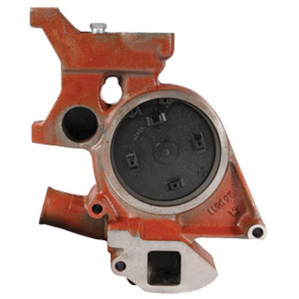 Water Pump Fits 6640 7740 7740O 7840 7840O 8240 8340 87840257 87840257-A G878402