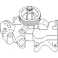 Water Pump w/ Pulley