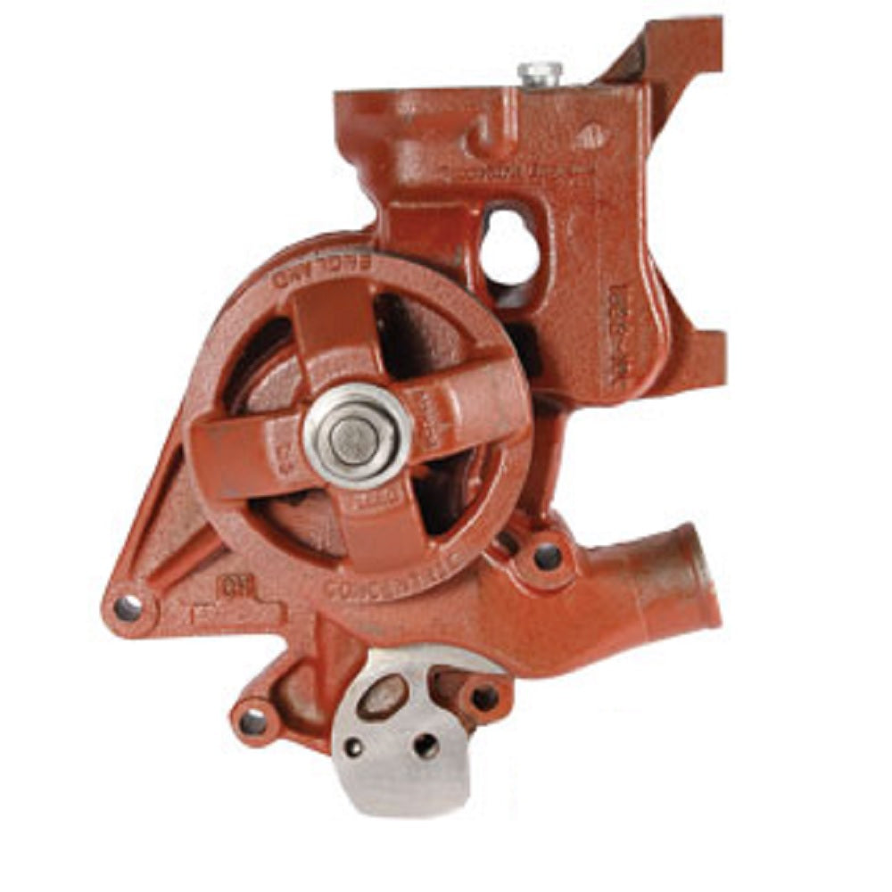 Water Pump Fits 6640 7740 7740O 7840 7840O 8240 8340 87840257 87840257-A G878402