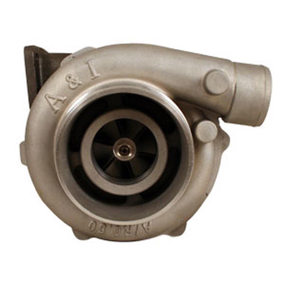 TRACTOR TURBO Fits Ford 8670 8770 87840269 Fits New Holland
