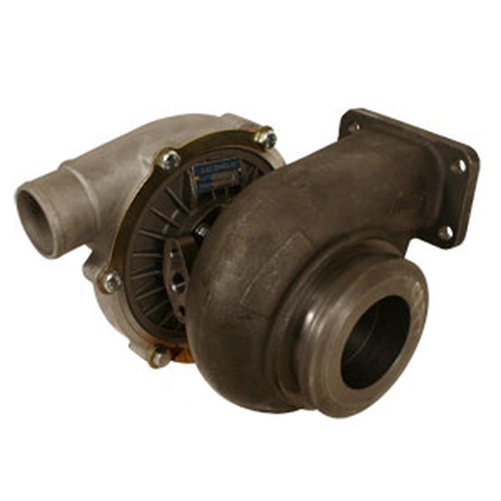 TRACTOR TURBO Fits Ford 8670 8770 87840269 Fits New Holland