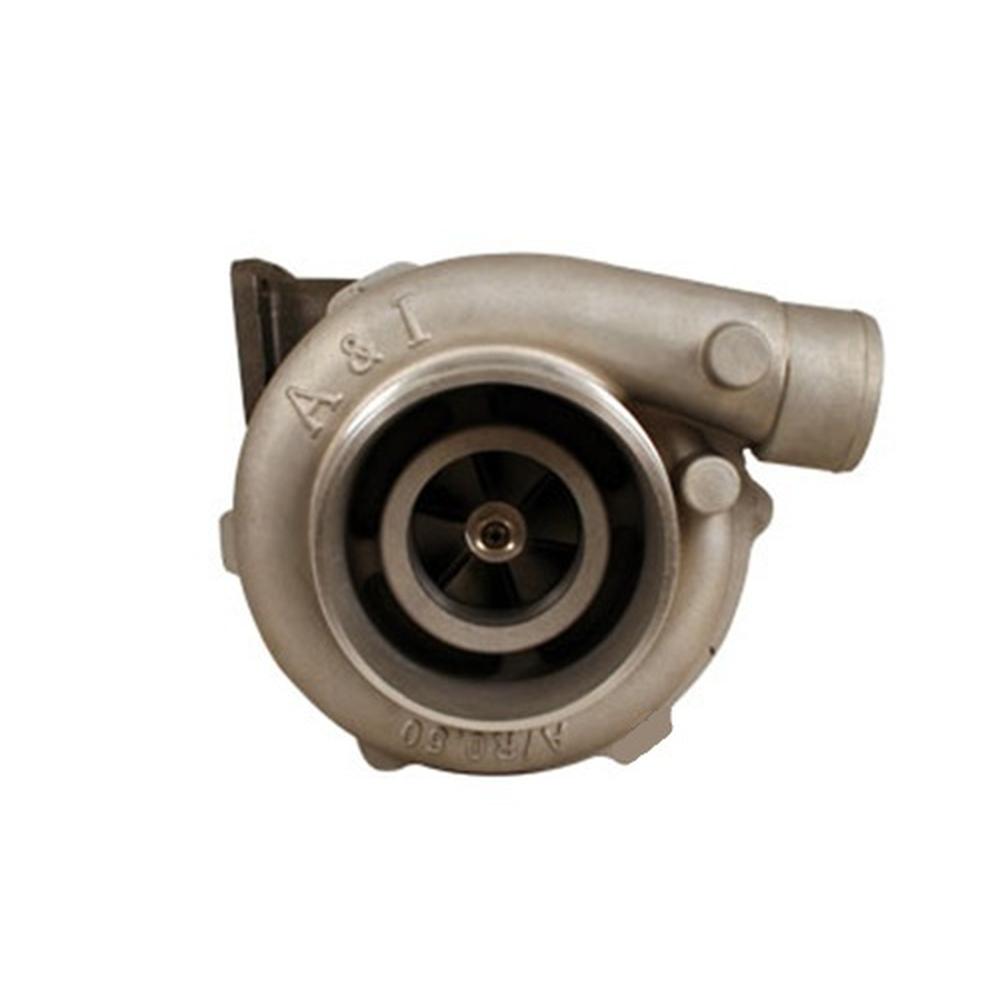 TRACTOR TURBO Fits Ford 8670 8770 87840269 Fits New Holland