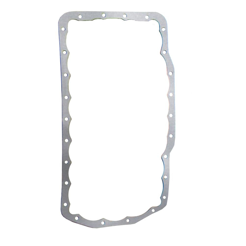 S.66368 Sump Gasket - 4 Cyl. (BSD333, BSD442, BSD444) Fits Ford/New Holland