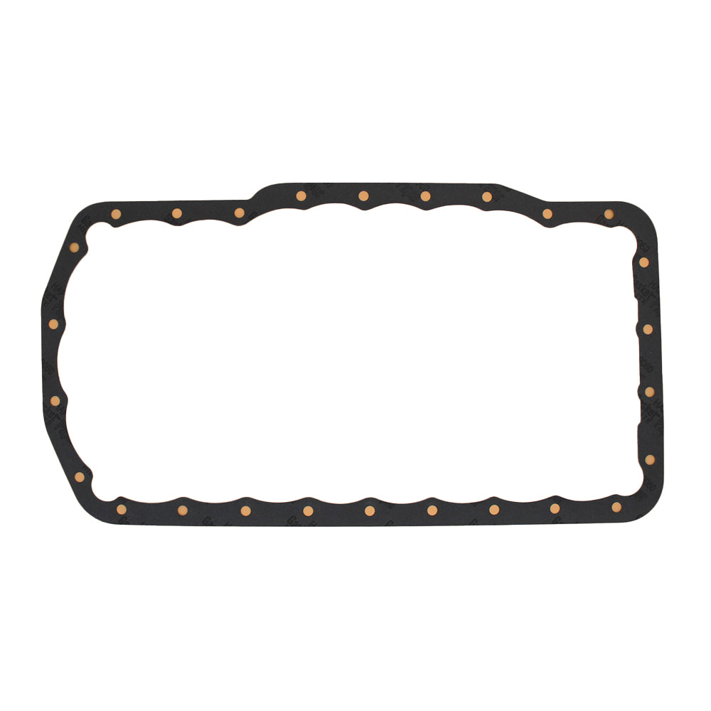 Oil Pan Gasket 87840324 Fits Ford New Holland 7610S 7700 7710 7740 Ts100 Ts110
