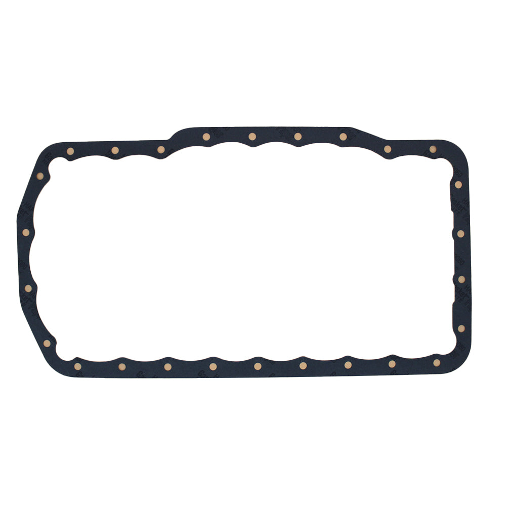 Oil Pan Gasket 87840324 Fits Ford New Holland 7610S 7700 7710 7740 Ts100 Ts110