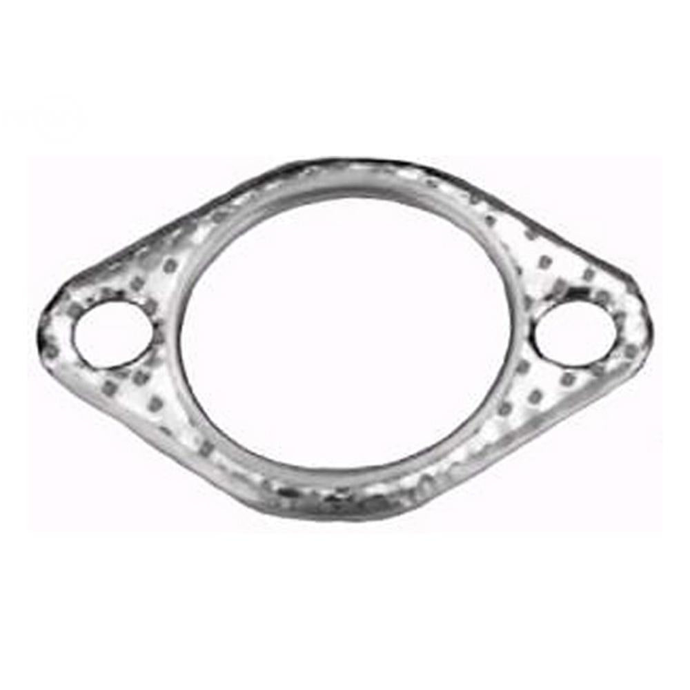 Gasket-Exhaust Fits Briggs and Stratton Models: 280000, 281000 10 & 12.5 HP Eng