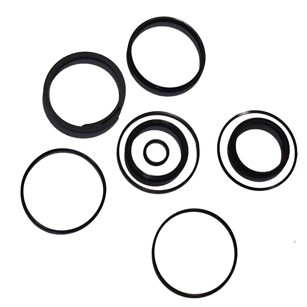 8804032 Hydraulic Cylinder Seal Kit for for Hydro-Ax Hyco 2-1/2" Rod & 4" Bore