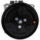 8810242 Seltec/Tama TM13-HD Compressor, w/ 2 Groove Clutch - Fits Case IH