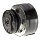 88111066 Delphi R4 Compressor, w/ 1 Groove Clutch - Fits Massey Ferguson