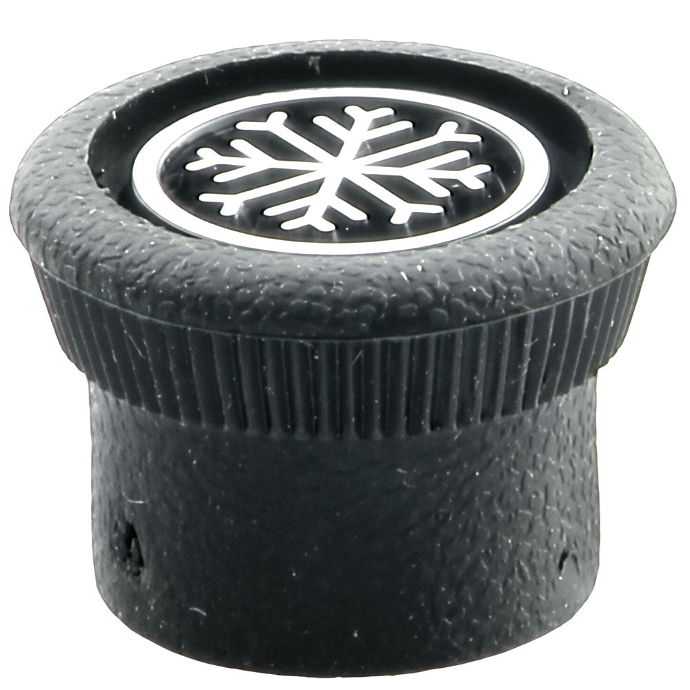 881121 Temperature Switch Knob - Fits International