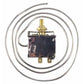 881126 Thermostatic Switch, Rotary Fits John Deere