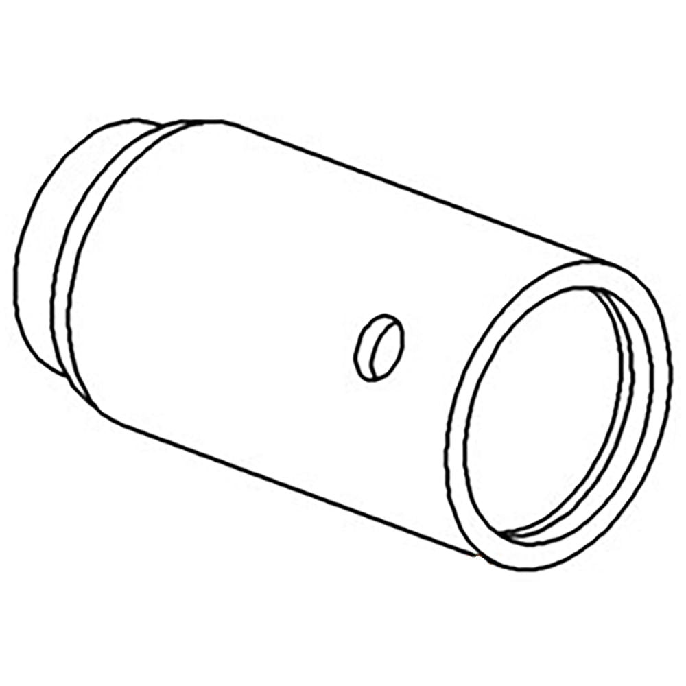 881126M2 New Steering Shaft Housing Fits Massey Ferguson 231 240 240P 250 20D 30
