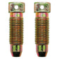 Qty 2: Clutch Release Fork Screws Fits Landini Replaces 180002M1