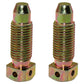Qty 2: Clutch Release Fork Screws Fits Tafe Replaces 180002M1