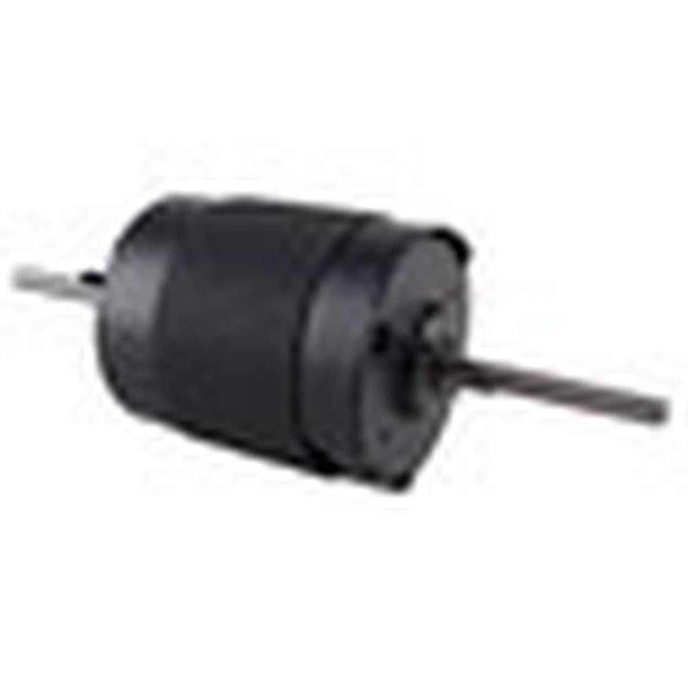 8812333817 Blower Motor, Dual Shaft, 5/16" Fits Case